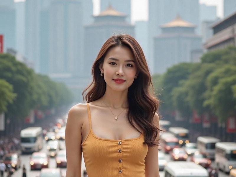 Shanghai's Cultural Renaissance: How the City Is Reinventing Its Global-Local Identity
