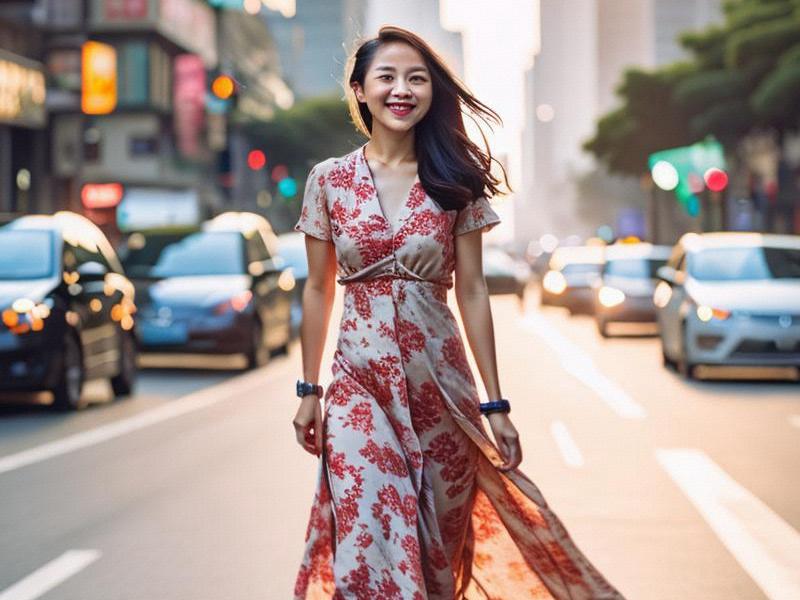 The Vibrant Nightlife of Shanghai: A Fusion of the Ancient and the Modern
