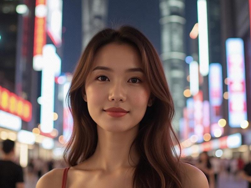 东方明珠下的她力量：当代上海女性的十二时辰