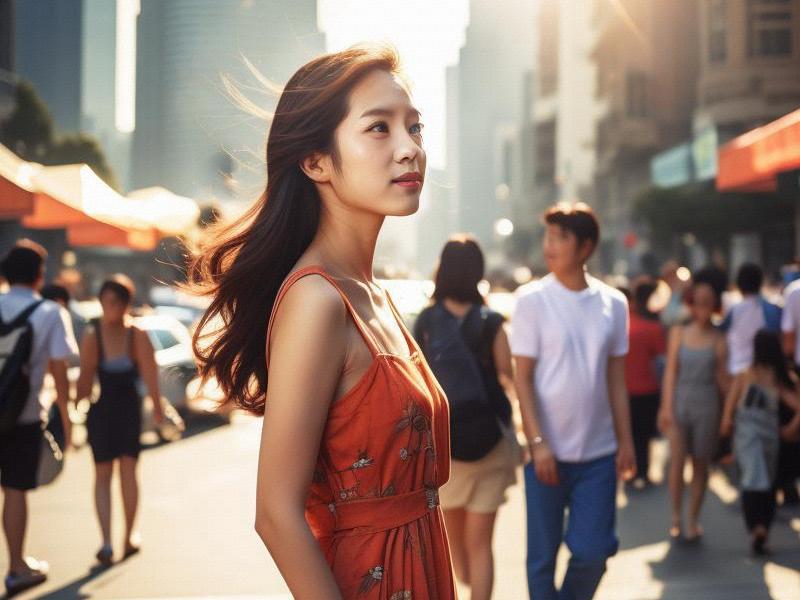 Shanghai Chronicles: A Journey Through the Metropolis of Dreams