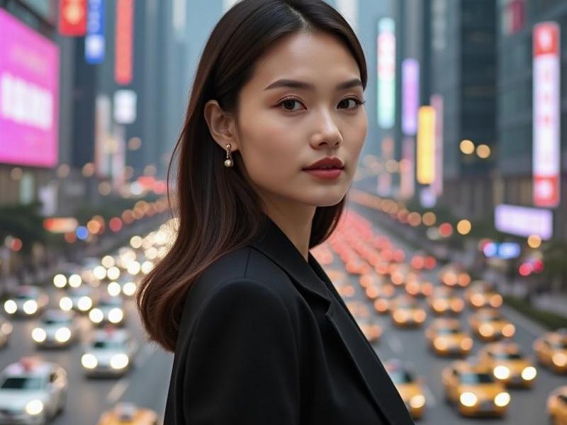 霓虹与腔调：上海娱乐会所的海派基因与时代变奏