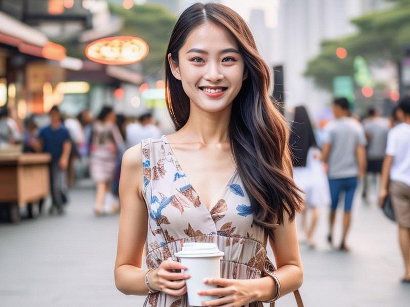 Shanghai's Renaissance: A Journey Through the City's Modern Transformations