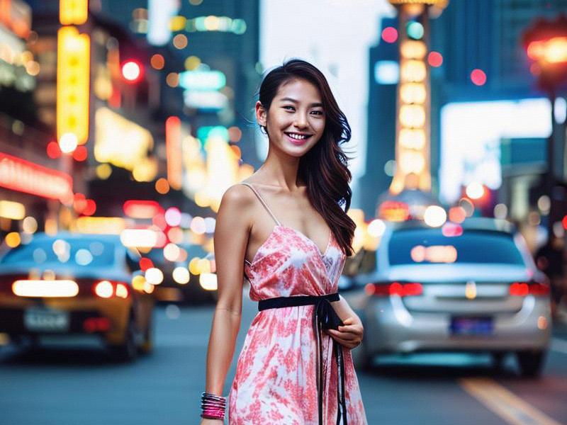 Shanghai's Vibrant Entertainment Scene in 2023: A Comprehensive Review