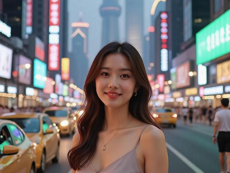 The Phoenix Algorithm: How Shanghai Reinvents Urban Civilization in the Post-Pandemic Era