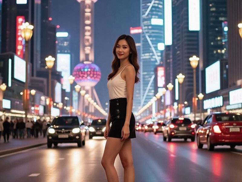 Shanghai's Entertainment Renaissance: How Luxury Clubs Became Cultural Institutions
