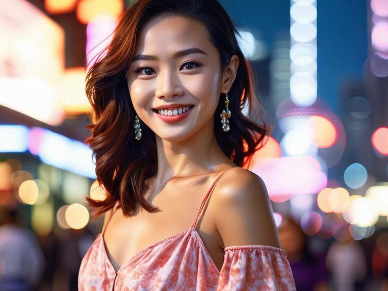 Shanghai: A Magical Urban Tapestry of Culture, Innovation, and Tradition
