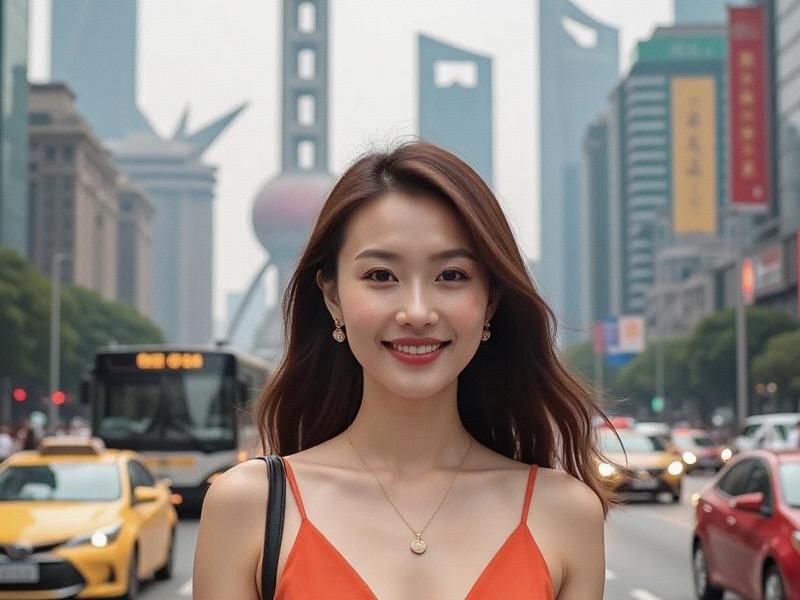 Shanghai 2025: The Making of a 21st Century Urban Masterpiece