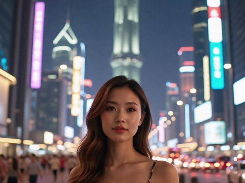 Shanghai’s Quantum Lounges: Where Imperial Opulence Meets Blockchain Elegance