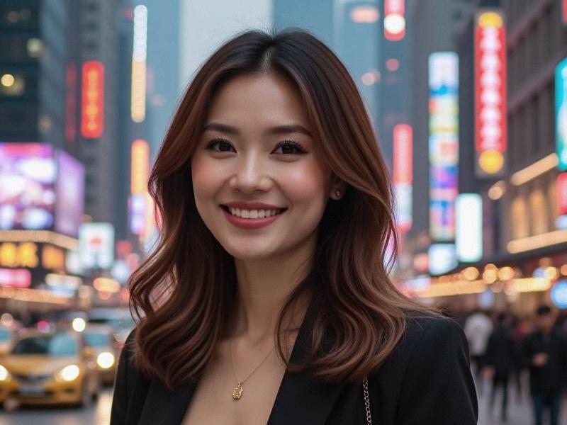 【肌理上海】从月份牌到虚拟偶像：海派美女的五个物质切片