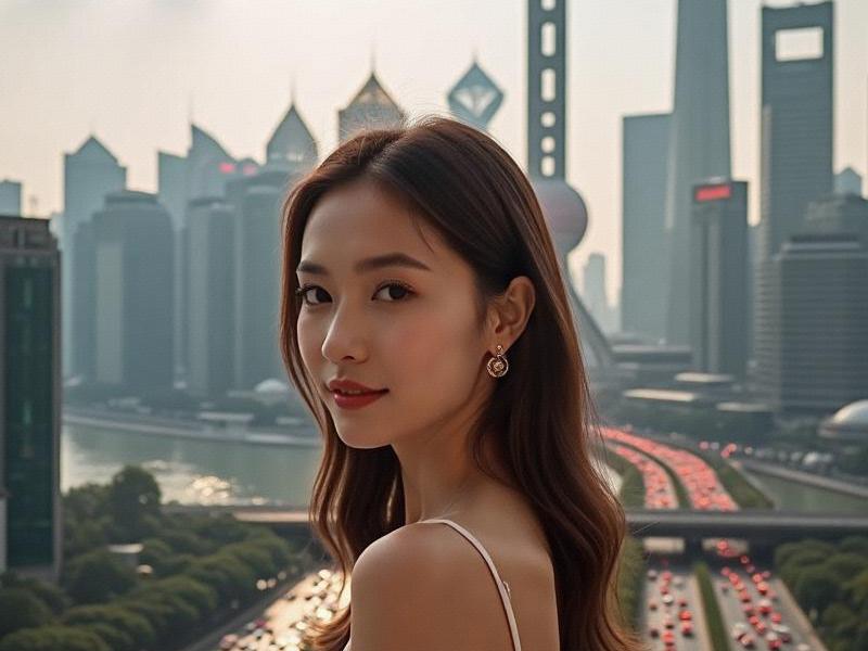 Neon Metropolis: How Shanghai's Entertainment Clubs Are Redefining Urban Nightlife in 2025