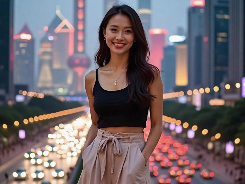 The Silicon Bund: How Shanghai is Forging China's Next-Gen Tech Ecosystem Along the Huangpu River