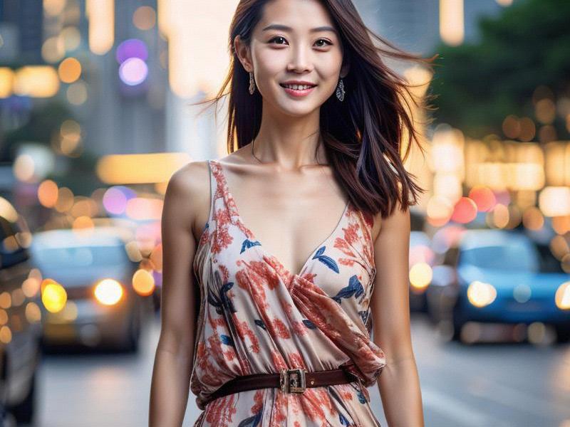 Shanghai: A Vibrant Metropolis at the Forefront of China's Modernization