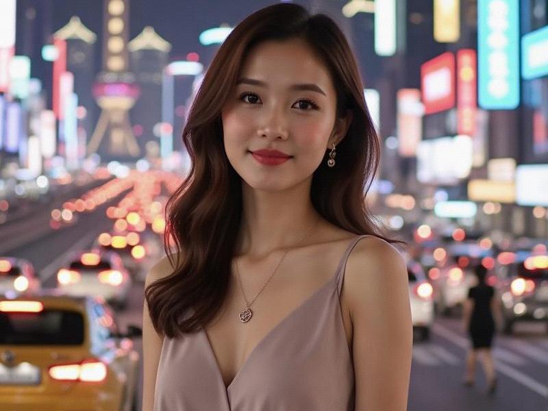 Shanghai's Entertainment Renaissance: How Luxury Clubs Are Redefining Urban Nightlife