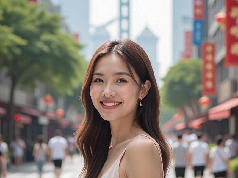 Shanghai 2025: The Dual Identity of a Global City Embracing Future While Honoring Past