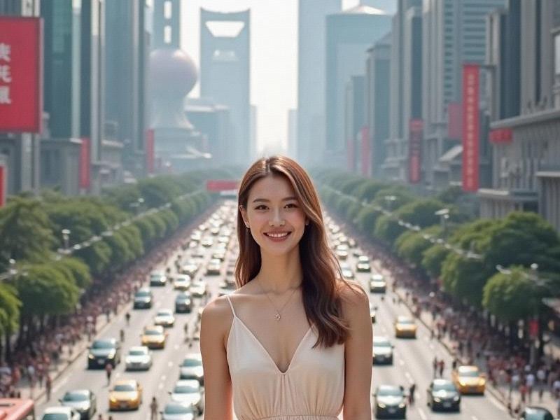 Shanghai's Dual Identity: Where Heritage Meets Hyper-Innovation
