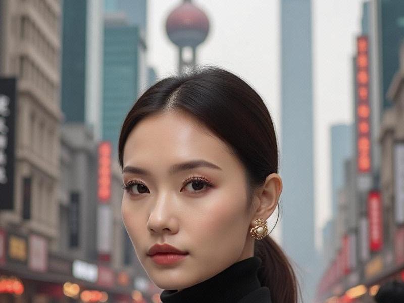 霓虹密码：解码上海娱乐会所的七重时空维度