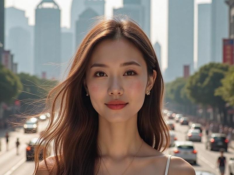 The Phoenix Metropolis: How Shanghai Reinvents Itself Every Decade