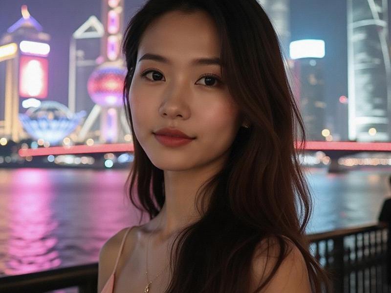 Neon Dynasty: How Shanghai's Entertainment Palaces Are Blending Tradition With Futurism