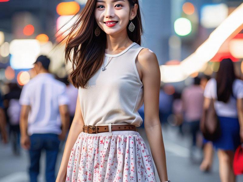 Shanghai's Transformation: A Journey of Innovation and Sustainability