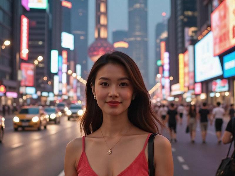 Shanghai 2045: Redefining Global Urban Excellence
