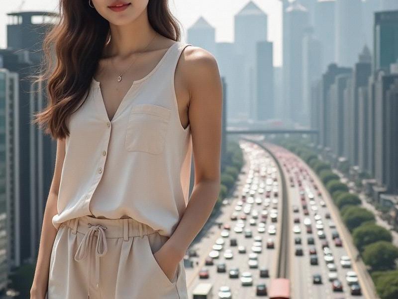 Shanghai 2025: The Smart City Revolution Redefining Urban Living