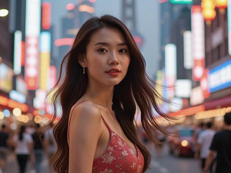 Shanghai 2025: Where Global Finance Meets Timeless Culture in China's Yangtze River Delta