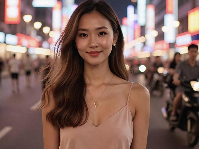 The Velvet Rope Economy: Inside Shanghai's Exclusive Nightlife Renaissance