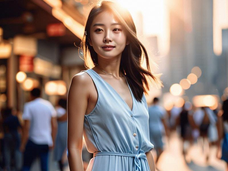 Shanghai Beauties: A Glimpse into the Elegance and Charm of Shanghai Women
