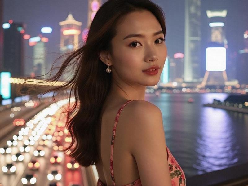 Shanghai's Nocturnal Revolution: How Premium Clubs Are Redefining Urban Nightlife