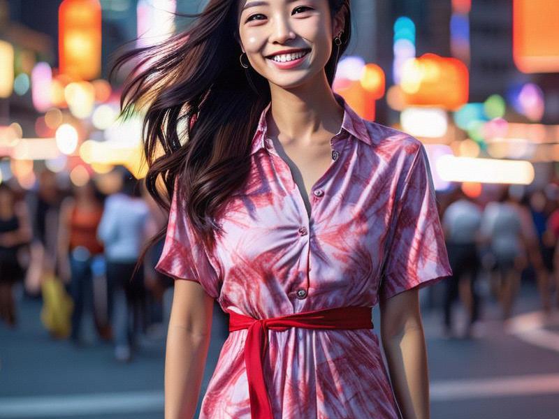 Shanghai's Green Transformation: How the City is Leading China's Eco-Friendly Revolution