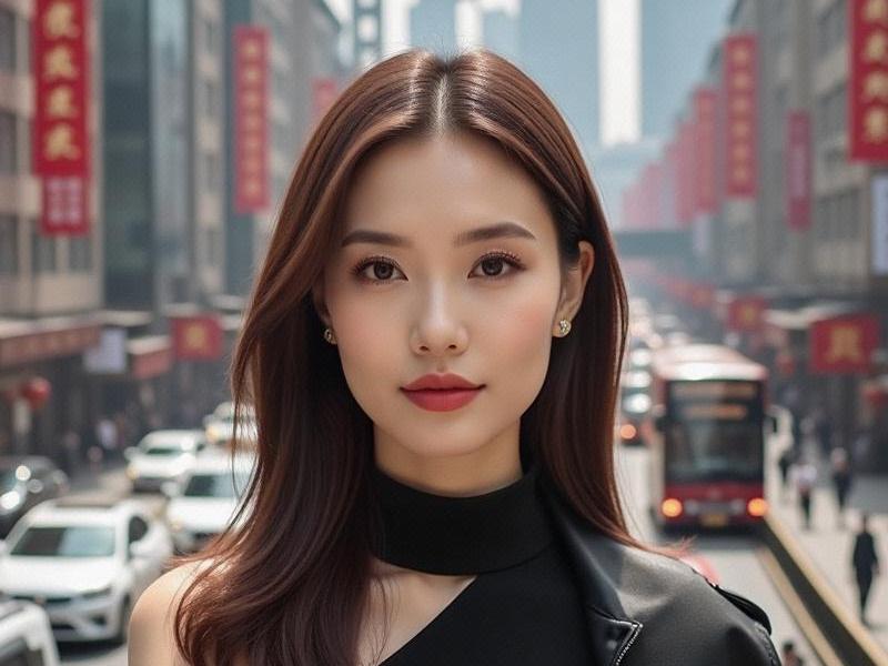 【霓虹与素笺】上海女子的百年生活革命