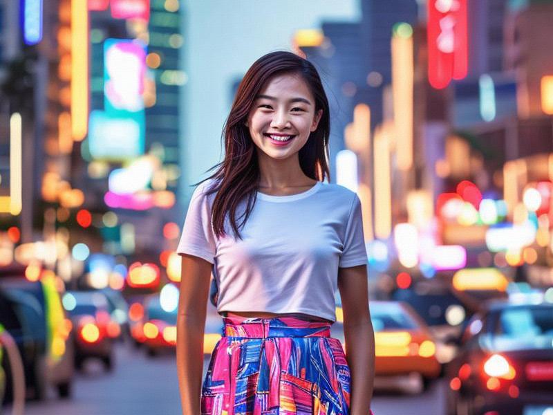 Shanghai's Transformation: A Journey of Urban Renaissance