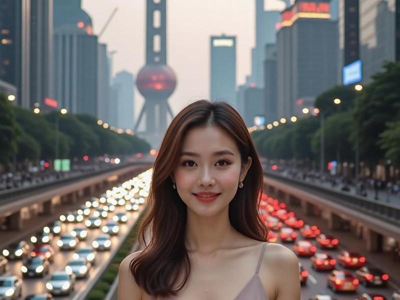The Pearl River Renaissance: Shanghai's Economic Orbit Redefines Regional Development
