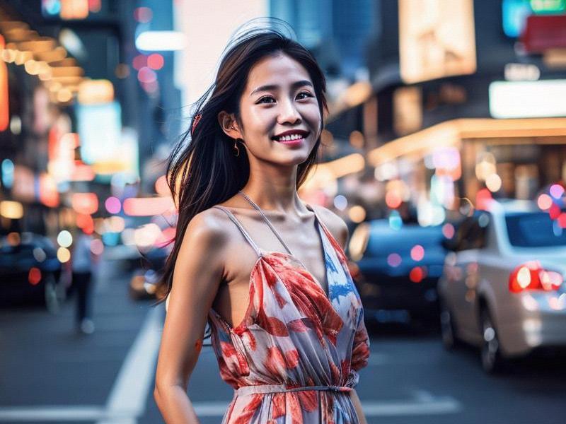 Shanghai: A Dynamic Metropolis on the Banks of the Huangpu River