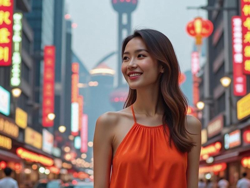 Shanghai's Quantum Venus Matrix: Neural Networks Rewriting Jiangnan Femininity