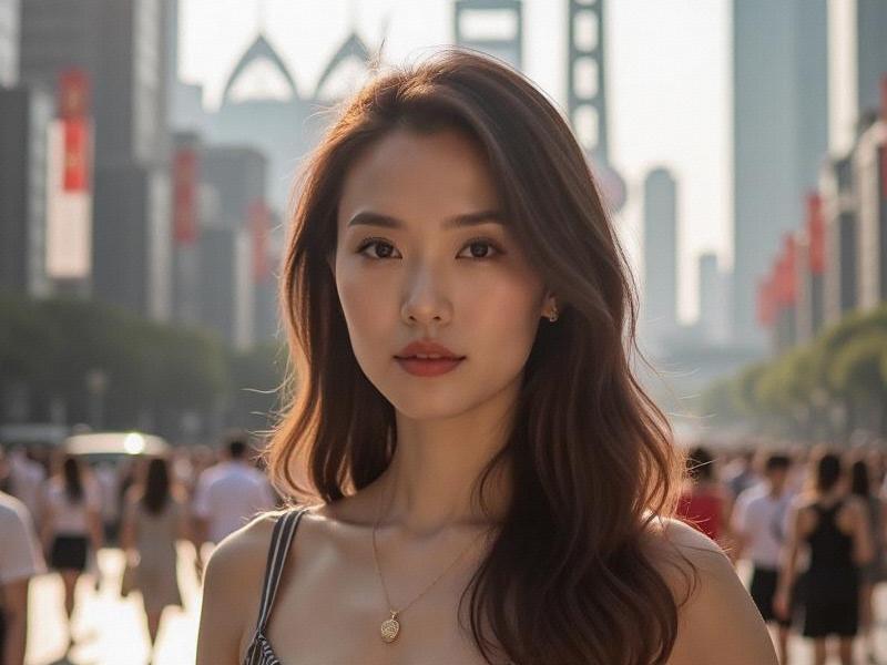 Shanghai After Dark: How China's Financial Capital Reinvents Nightlife Culture