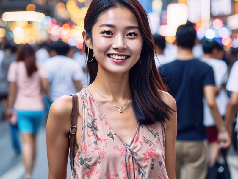 Shanghai Lady: A Symbol of Elegance and Resilience in the City's History