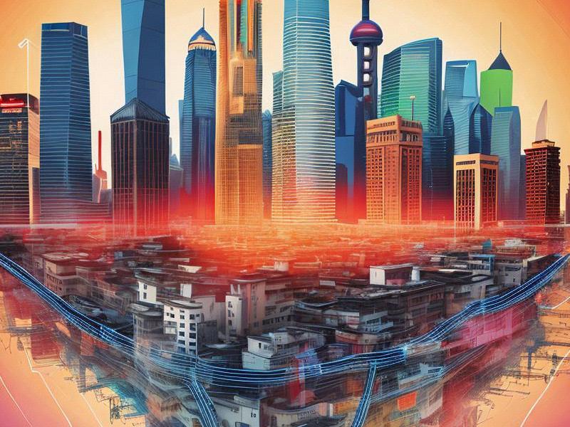 Shanghai and Its Surrounding Areas: A Study of Mutual Influence