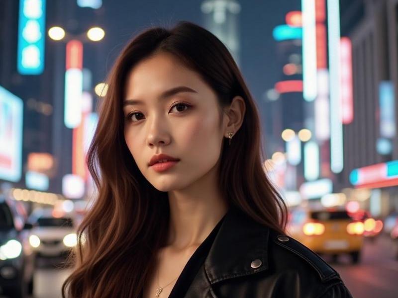 【沪上芳华录】解码百年上海美女的时尚基因与精神图谱