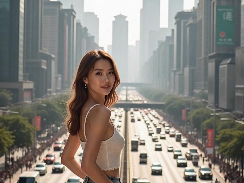 The Shanghai Paradox: How China's Global City Preserves Tradition While Racing Toward Tomorrow