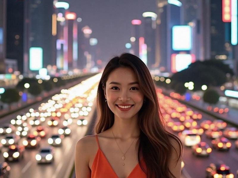 Shanghai 2025: The Paradox of Preservation and Progress in China's Global Showcase