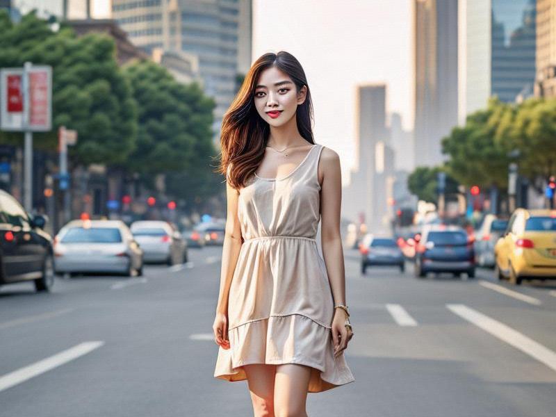 Shanghai's Renaissance: A Journey Through the City's Modern Transformation