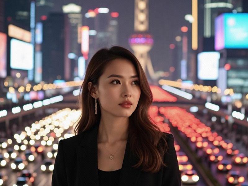 《混凝土交响诗：解码上海的城市记忆编码》