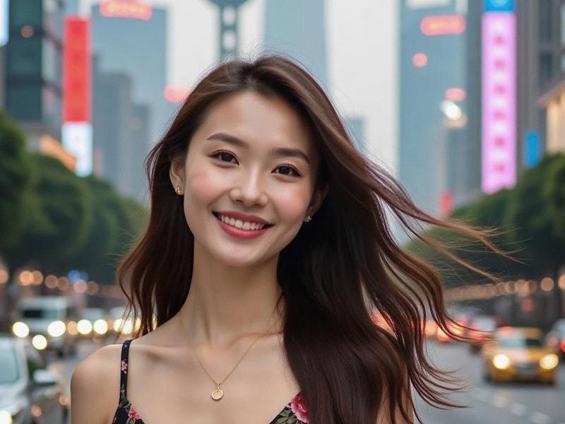 Shanghai 2025: The Phoenix of the East Reinvents Itself Again