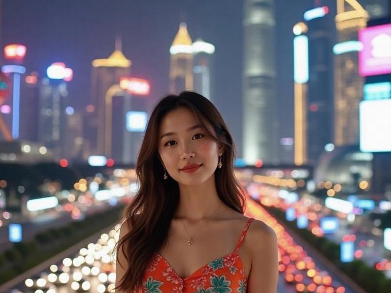 Shanghai and the Yangtze Delta: China's Economic Engine in Transformation