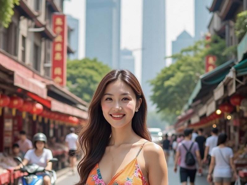 The Yangtze River Delta Megaregion: How Shanghai and Its Neighbors Are Creating the World's Next Great Economic Powerhouse