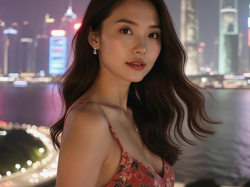 Shanghai's Nightlife Renaissance: How Entertainment Venues Are Redefining Urban Leisure in 2025