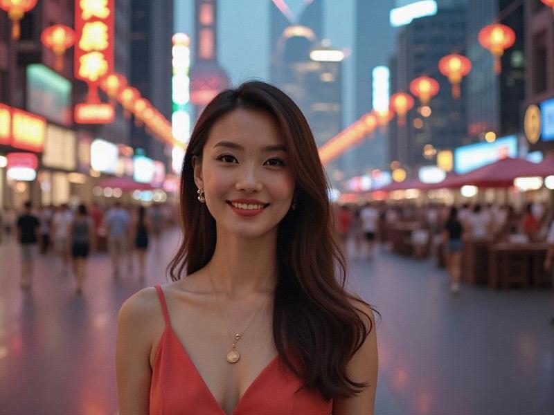 Shanghai 2040: The Making of Asia's Next Great Global City