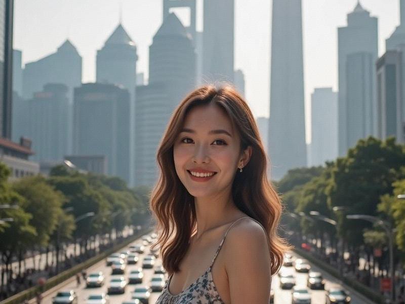 Shanghai's Daughters: How the City's Women Are Redefining Chinese Femininity in the 21st Century