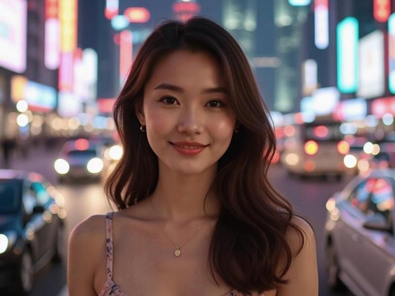 Shanghai's Steel Magnolias: How the City's Women Are Reshaping China's Global Image